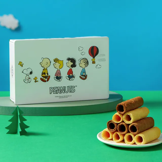 【2026】蛋捲推薦10款高評價蛋捲品牌排行 | 好吃美食的八里人