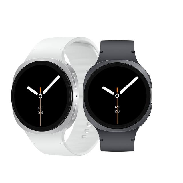 【Samsung 三星】Galaxy Watch8 BT 40mm智慧手錶(L320  不支援IOS系統)
