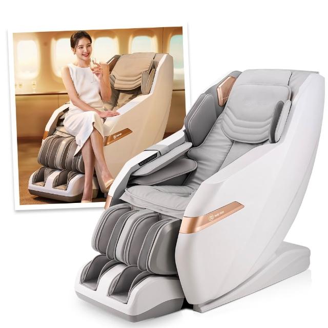 輝葉 HY-5018 輝葉 HY-5018 頭等艙手感包覆追夢椅,採用揉捏式按摩方式,針對頸部、肩部、背部、腰部、大腿及足底提供全方位舒壓體驗。內建溫熱功能,提升按摩效果,讓您在家享受頭等艙般的奢華舒適。配備有線遙控器,操作簡易;直立尺寸146x74.5x114.5cm,躺臥尺寸169x74.5x101.5cm,淨重85kg,適合居家使用。BSMI認證R36248,1年保固,產地中國。注意:為個人衛生用品,一經拆封使用將影響退貨許可權。