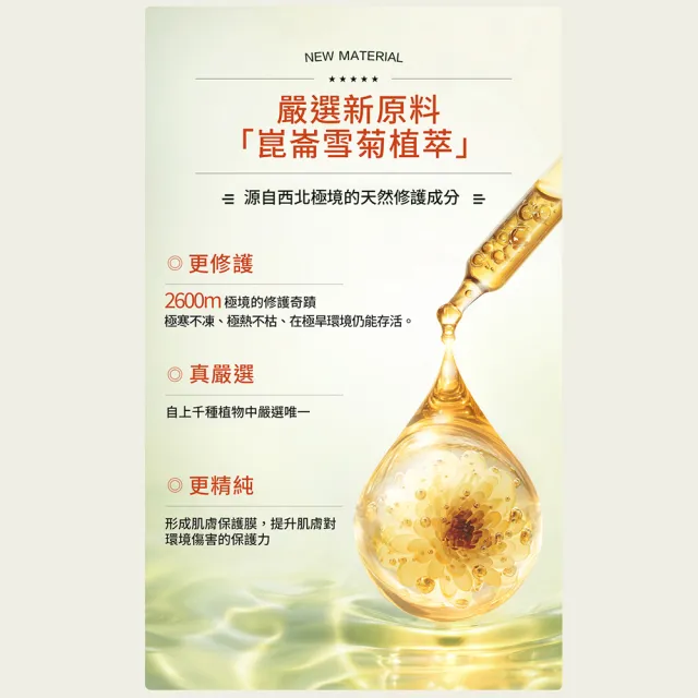 【HBN】泛醇修護特潤霜50g(B5面霜3.0)