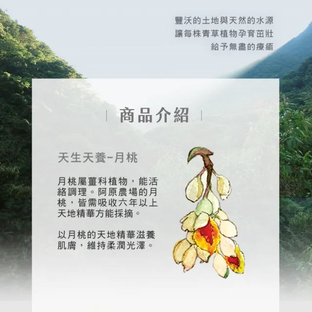 【阿原】月桃洗手水95mL(植癒力.月桃.修護滋養.柔軟角質.溫暖放鬆)