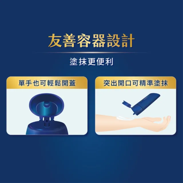 【曼秀雷敦】水潤肌高濃度玻尿酸防曬精華70g