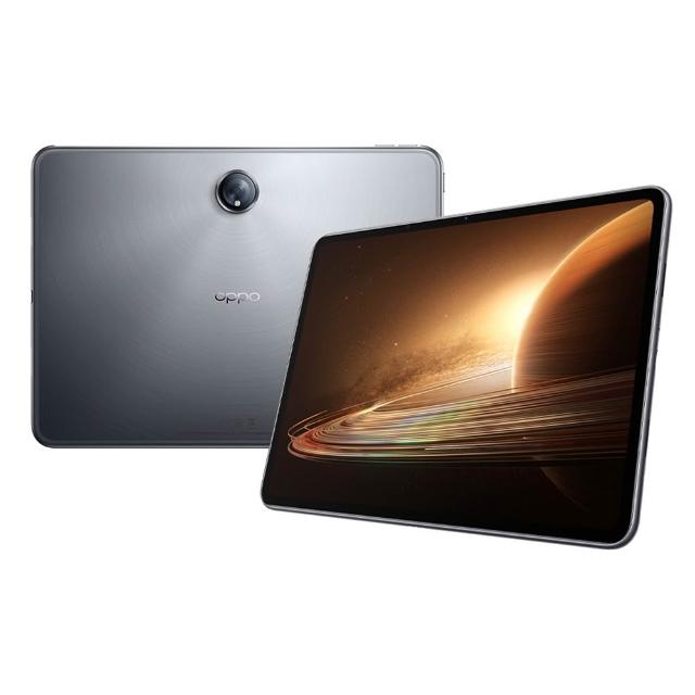 OPPO Pad 2 11.6吋 黃金比例大螢幕9510mAh 大電量 & 67W SUPERVOOCTM 超級閃充旗艦處理器 性能更強勁 MediaTek Dimensity 9000OPPO Pad 2 銀河灰 (8+256) - oppo平板, 11.6吋 黃金比例大螢幕 9510mAh 大電量 & 67W SUPERVOOCTM 超級閃充 旗艦處理器 性能更強勁 MediaTek Dimensity 9000, 找OPPO Pad 2 銀河灰 (8+256)推薦就來