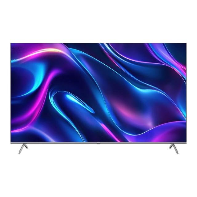 【HERAN 禾聯】75型4K QLED 120Hz DLG GoogleTV智慧液晶顯示器(HX-75QM350F)
