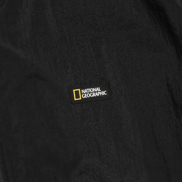 【National Geographic 國家地理】男裝 MINNOW 飛行員外套(多色可選)