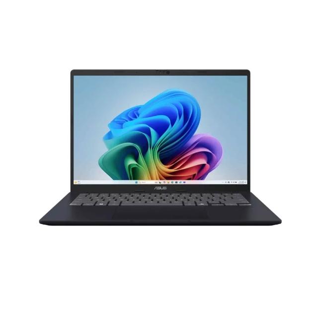 AMD Ryzen™ AI 5 340 Processor 2.0GHz16GB LPDDR5X on board  (1 empty slot)1TB M.2 NVMe™ PCIe® 4.0 SSDASUS 華碩 Vivobook 14 14吋AI文書效能筆電藍色(AMD Ryzen AI 5 340/16GB/1TB/WIN11/M1407KA-0021B340H) - AMD筆電推薦, AMD Ryzen™ AI 5 340 Processor 2.0GHz 16GB LPDDR5X on board  (1 empty slot) 1TB M.2 NVMe™ PCIe® 4.0 SSD, 找ASUS 華碩 Vivobook 14 14吋AI文書效能筆電藍色(AMD Ryzen AI 5 340/16GB/1TB/WIN11/M1407KA-0021B340H)推薦就來