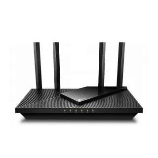 【TP-Link】Archer AX55 AX3000 Gigabit 雙頻 雙核CPU OneMesh WiFi 6 無線網路分享路由器(Wi-Fi 6分享器)