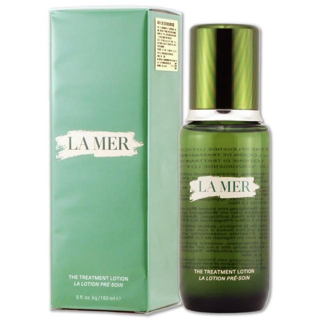 即期品【LA MER 海洋拉娜】超能修護精華露 150ML(專櫃公司貨)