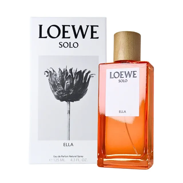 【2026】LOEWE香水推薦7款高評價人氣品牌排行榜 | BALIMAN情報局