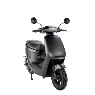 【e路通】EA-R75 萌心 前後避震 微型電動二輪車 (電動自行車)