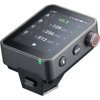 【Godox 神牛】X3Pro TTL無線引閃器 (公司貨)