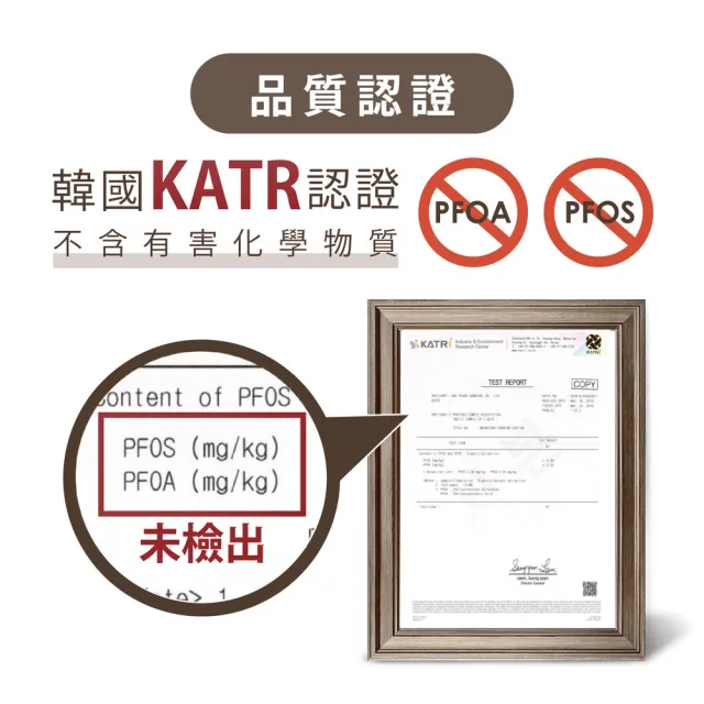 【ICUCI】韓國ICUCI 韓國製 超耐磨 極輕不沾炒鍋28cm(瓦斯款/黑礦及金礦兩款任選一/百萬次耐磨/極輕)