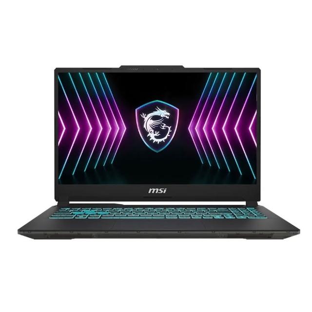 【MSI 微星】特仕版 15.6吋電競(Cyborg 15/Core 7-240H/16G+32G/512G/RTX3050/W11/A2RUDX-2095TW)