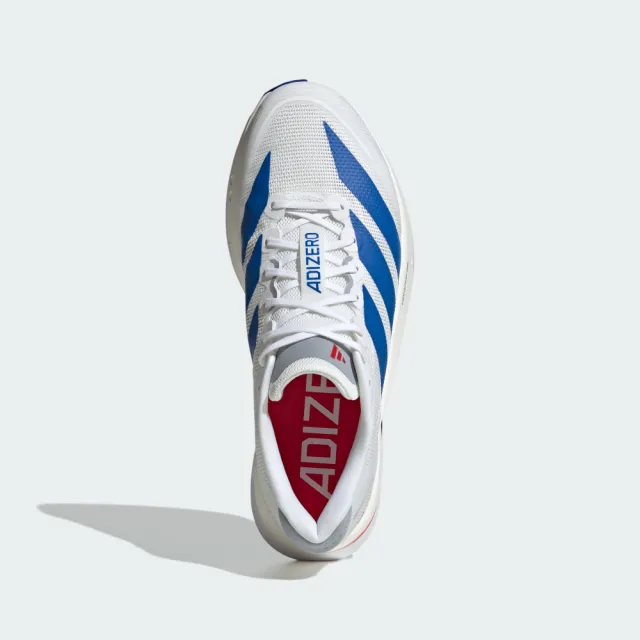 【adidas 愛迪達】運動 休閒 慢跑 男鞋 ADIZERO BOSTON 13 M (JQ1668)