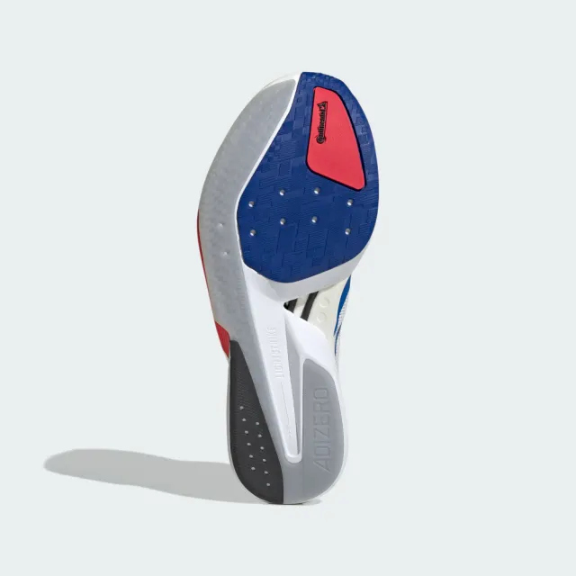 【adidas 愛迪達】運動 休閒 慢跑 男鞋 ADIZERO BOSTON 13 M (JQ1668)
