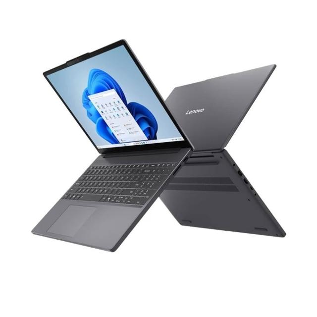 【Lenovo】特仕版 15.3吋輕薄筆電(IdeaPad Slim 3i 83K100WDTW/i5-13420H/8G+8G/512G+1TB SSD/W11/灰)