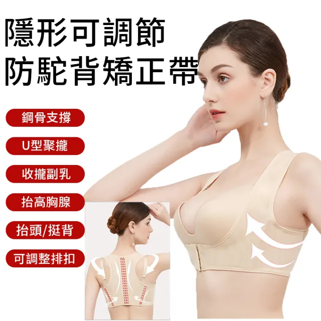 【2026】駝背矯正帶推薦ptt》10款高評價人氣品牌排行榜 | 好吃美食的八里人