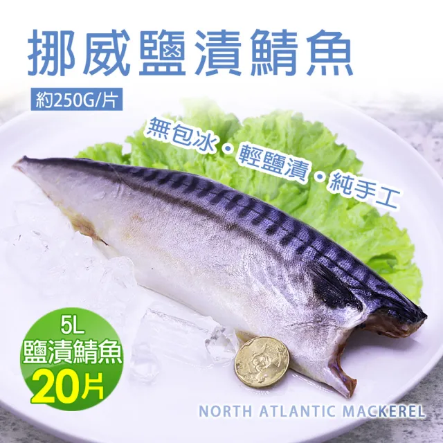 【2026】挪威薄鹽鯖魚推薦ptt》10款高評價人氣品牌排行榜 | BALIMAN情報局