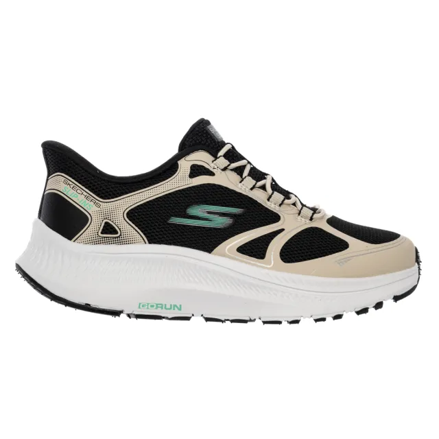【SKECHERS】男童系列 男童鞋 運動鞋 瞬穿舒適科技 GO RUN CONSISTENT 2.0 (404201LBKNT)