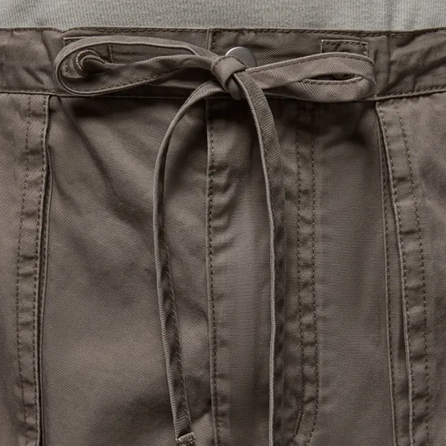 【NIKE 耐吉】短裙 女 AS W J CHICAGO PARA SKIRT 喬丹 工裝 半長裙 裙子 復古 灰(IF1048040)