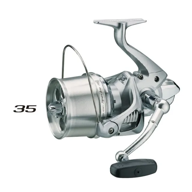 SHIMANO】SUPER AERO Spin Joy SD 35 捲線器- momo購物網- 好評推薦