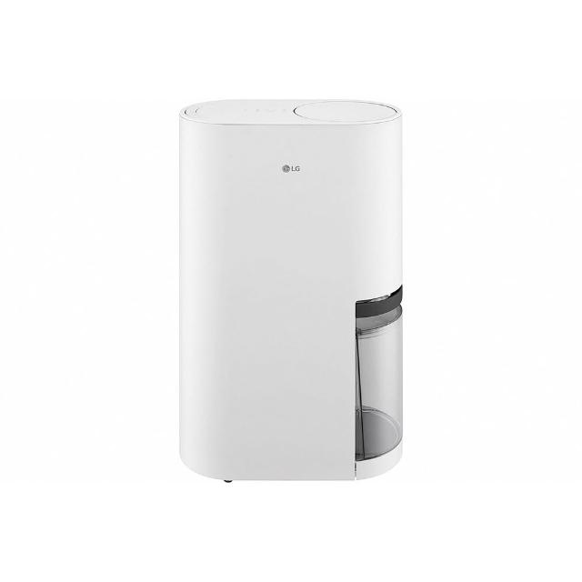 【LG 樂金】官方旗艦 ◆12公升變頻除濕機◆WiFi遠控(DD121MWE0)