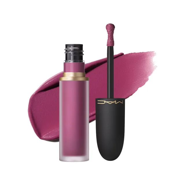 【M.A.C】輕親保濕唇膏/唇頰慕斯組(保濕唇膏3.5g＋唇頰慕斯5ml)