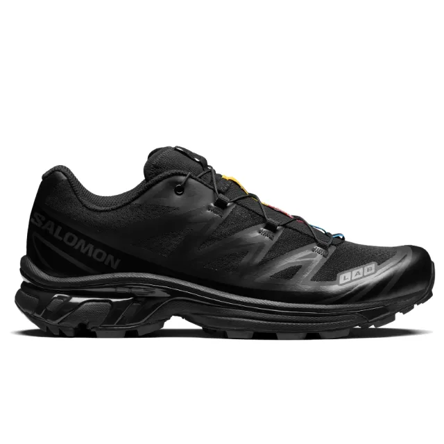 【salomon】XT-6 運動鞋 系列鞋款(L41086600/L41252900)