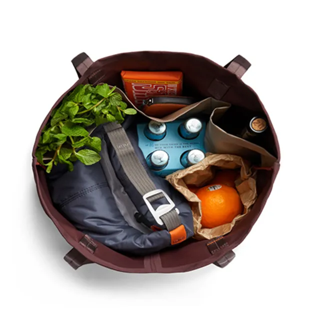 【Bellroy】Market Tote 多功能摺疊式托特肩包 托特包 15L