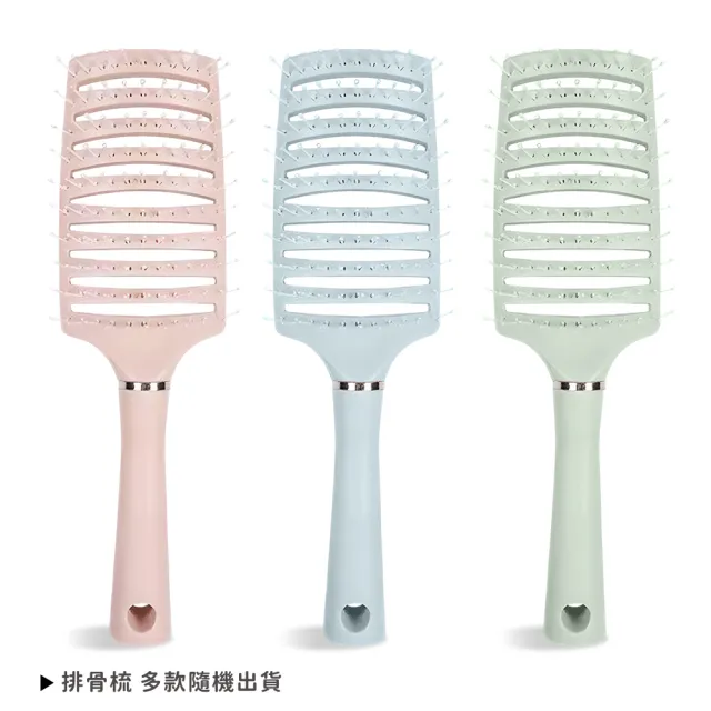 【L’Occitane 歐舒丹】經典草本洗髮乳 500mlX2送蓬鬆按摩梳-多款可選-專櫃公司貨