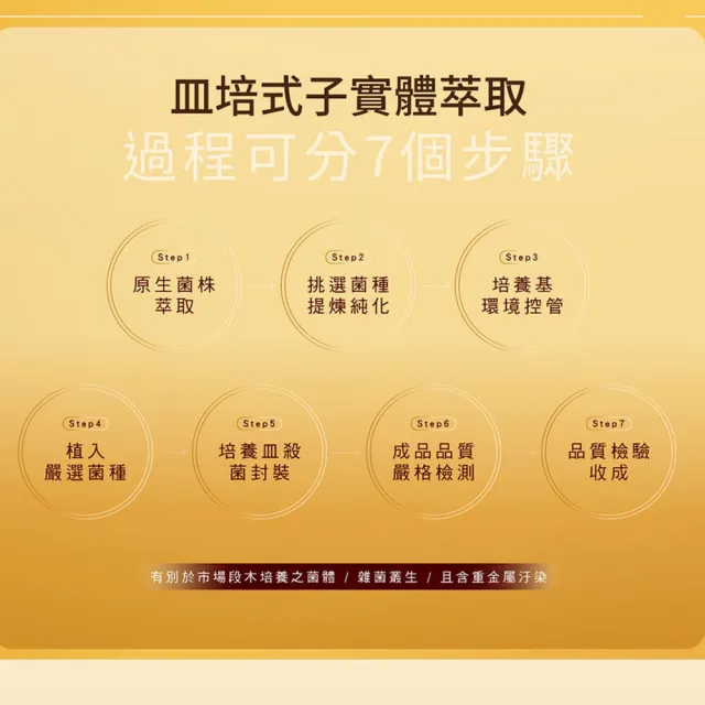 【YM BIOMED 陽明生醫】即期良品  馬偕醇樟芝買1送1 效期至2026/12 (30入/盒)