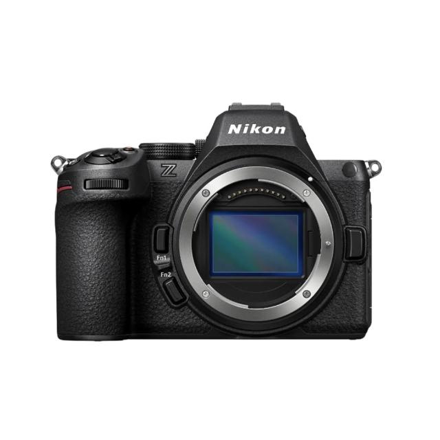 【Nikon 尼康】Z5II BODY 單機身(公司貨)