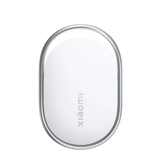 【小米】官方旗艦館 Xiaomi Tag(1入裝/兼容Apple&Android/IP67 防塵防水/遠程查找物品/續航力超過一年)