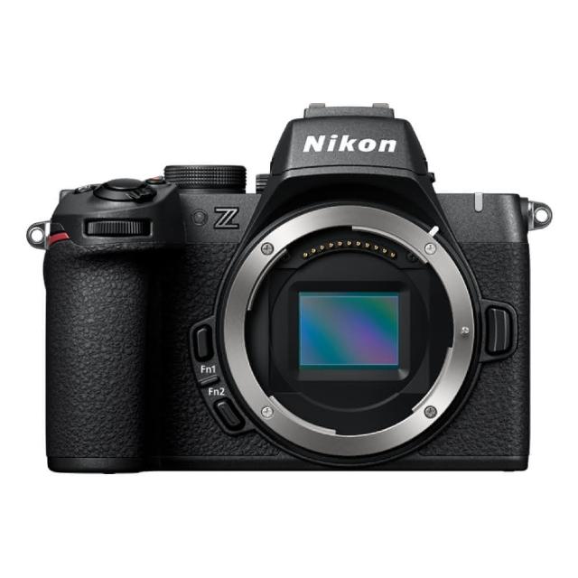 【Nikon 尼康】Z50II BODY 單機身(公司貨)