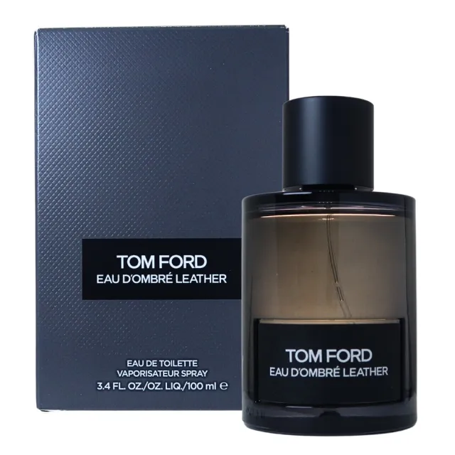 【2026必買】TOM FORD香水終極推薦清單 | BALIMAN情報局