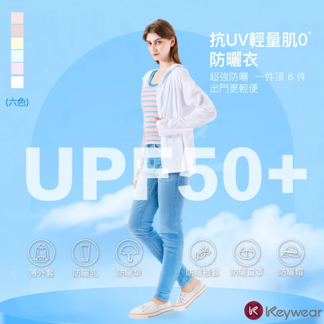 抗uv防曬外套
