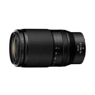 【Nikon 尼康】NIKKOR Z 70-180mm F/2.8(公司貨)