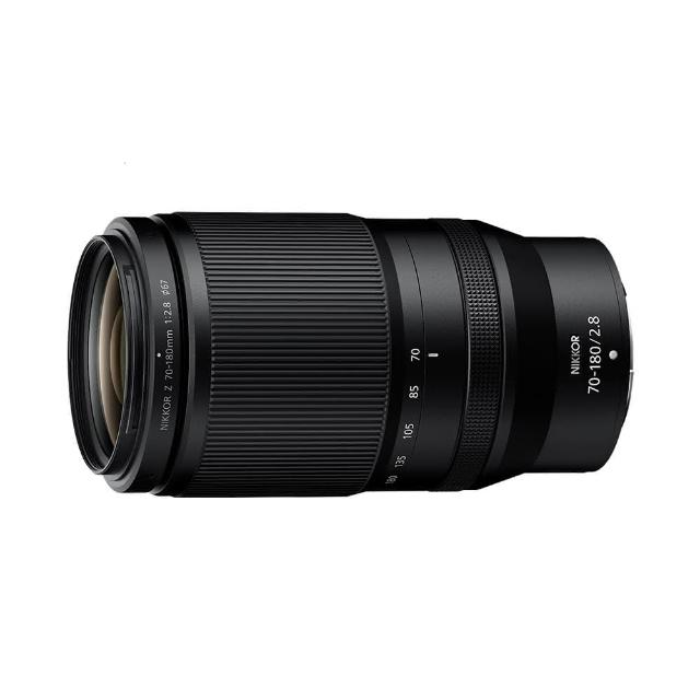 【Nikon 尼康】NIKKOR Z 70-180mm F/2.8(公司貨)