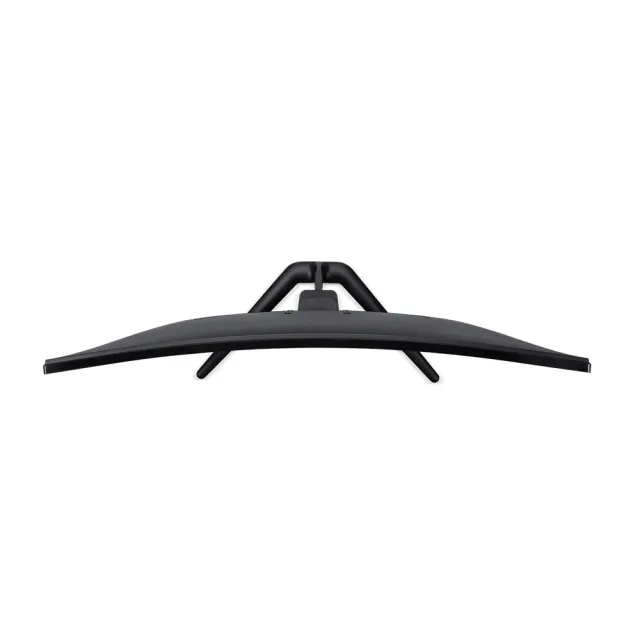 【Acer 宏碁】ED270 W0 27型 FHD 16:9 240Hz曲面高刷新電競螢幕(可傾斜/可旋轉/內建喇叭/1ms/VA)
