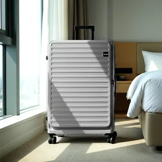 【Mr.Box】29吋/32吋 前開式行李箱★超能裝可擴充1:9上掀式/上開式(多款可選)