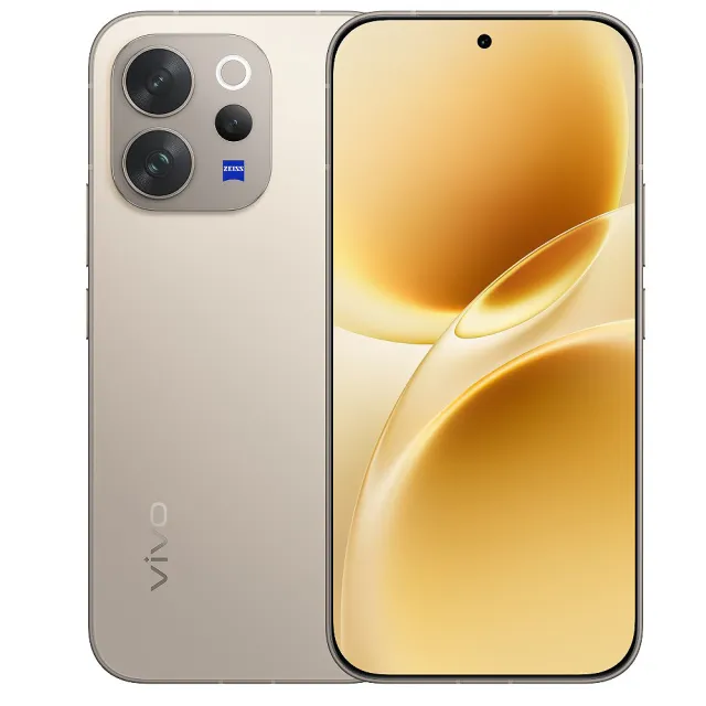 【vivo】V70 5G 6.59吋(12G/256G/高通Snapdragon7Gen4/5000萬畫素)