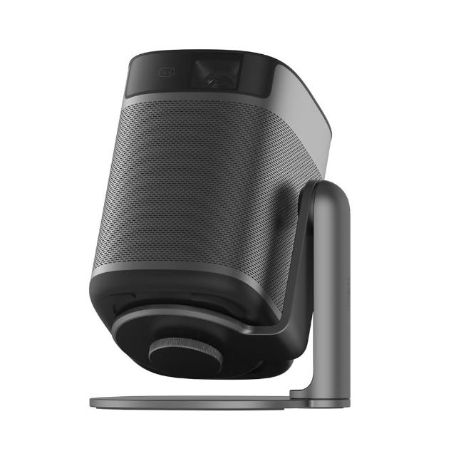 【XGIMI 極米】MoGo 2 Pro New(Google TV智慧投影機)