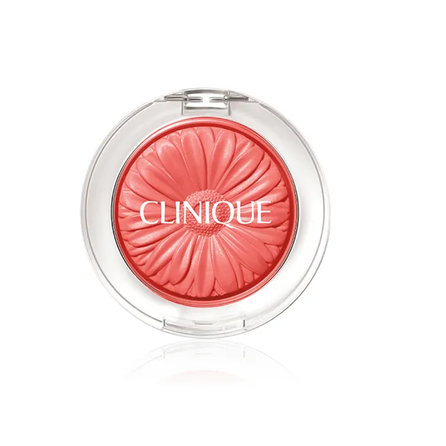 【CLINIQUE 倩碧】小花腮紅女神限定組(小花腮紅)