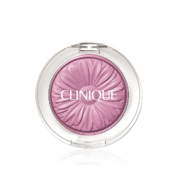 【CLINIQUE 倩碧】小花腮紅女神限定組(小花腮紅)