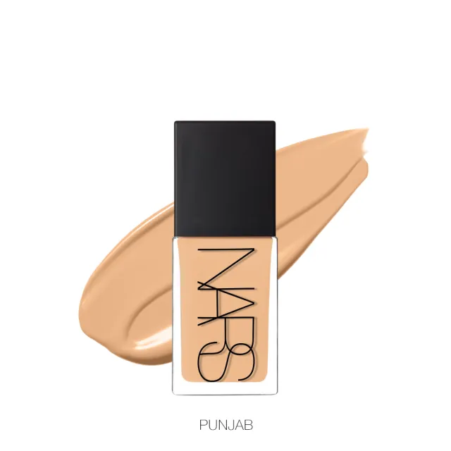 【NARS】官方直營 裸光肌萃粉底精華(小光瓶粉底液)