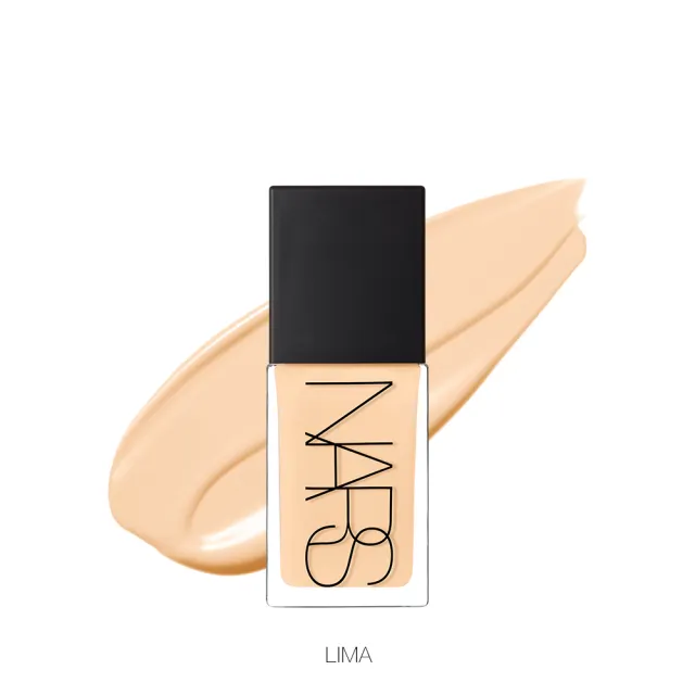 【NARS】官方直營 裸光肌萃粉底精華(小光瓶粉底液)