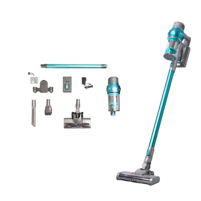 【THOMSON】無線手持吸塵器 TM-SAV73D