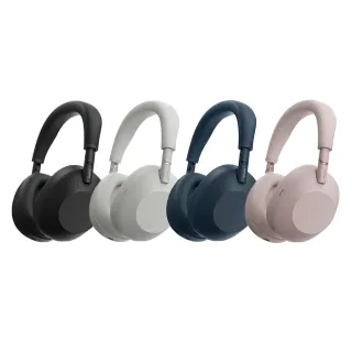 【SONY 索尼】WH-1000XM6 無線降噪耳機(公司貨 保固12+6個月)