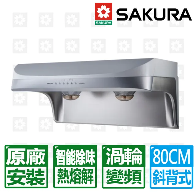 【2026】櫻花排油煙機推薦｜10款高評價人氣品牌排行榜 | BALIMAN情報局