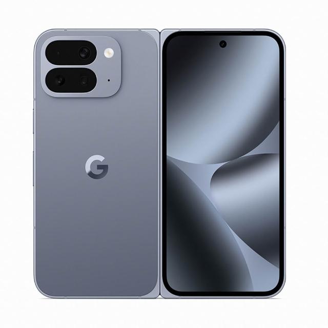 moPlus專屬【Google】Pixel 10 Pro Fold 5G 6.3吋(16G/512G/Tensor G5/5000萬鏡頭畫素/AI手機)